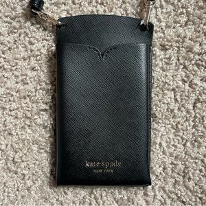 Kate Spade spencer slim crossbody NWOT